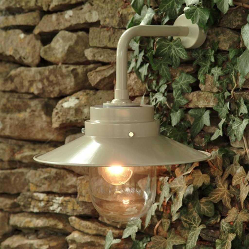 Outdoor Belfast Wall Light - Image 4