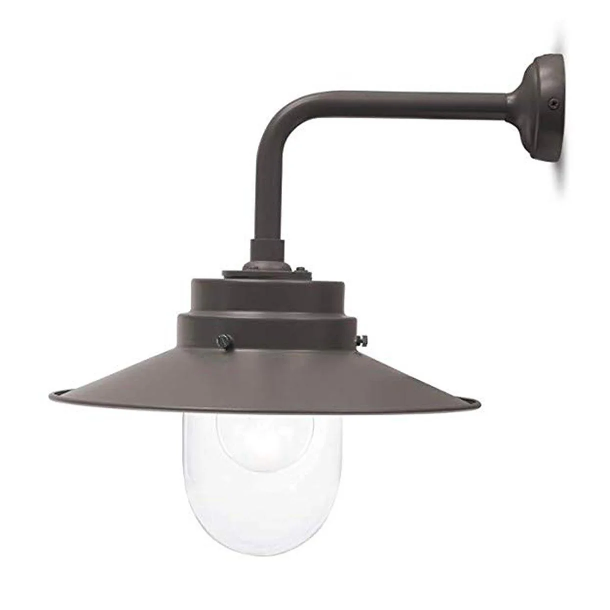 Outdoor Belfast Wall Light - Image 5