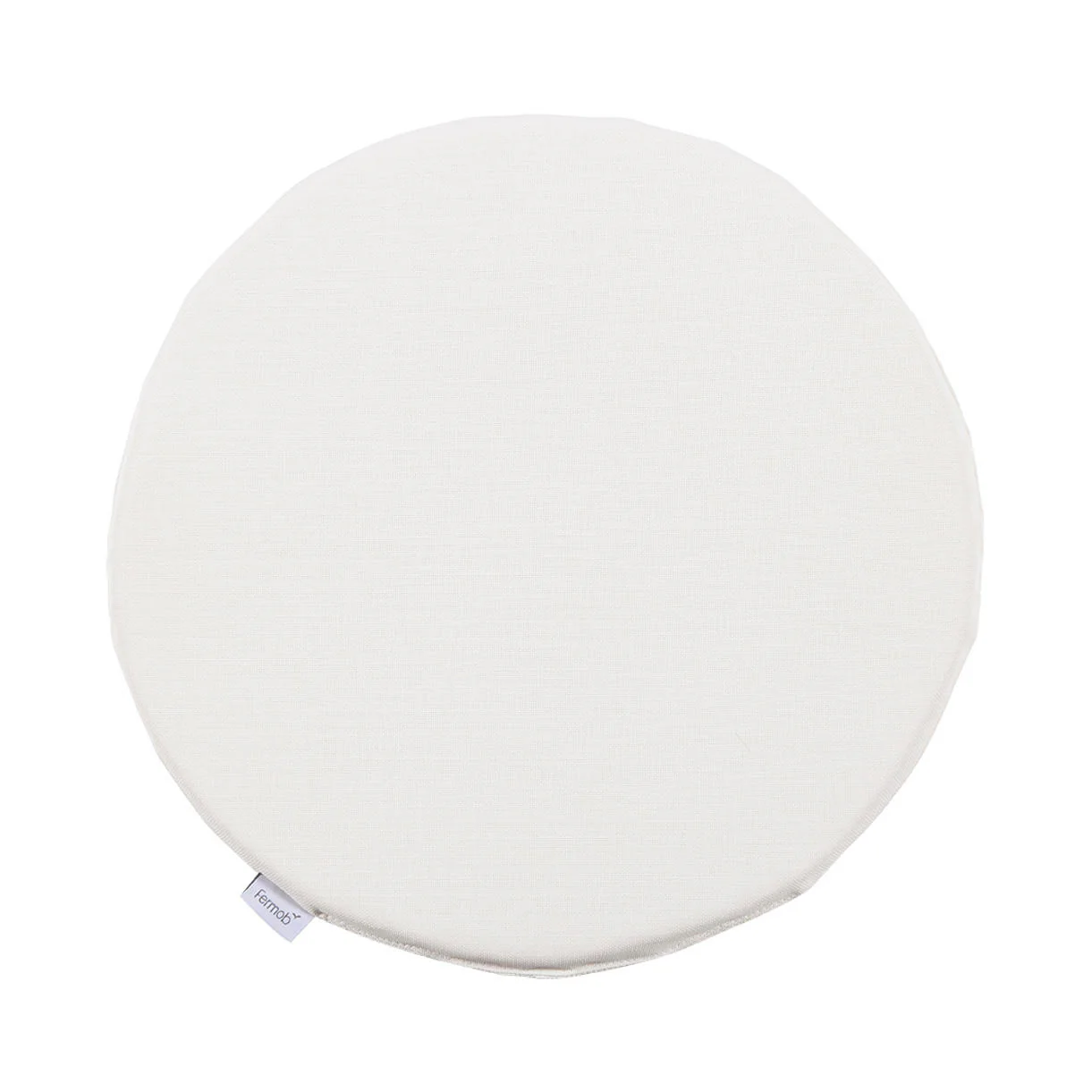 Fermob Outdoor Round Armchair Cushion - Image 5