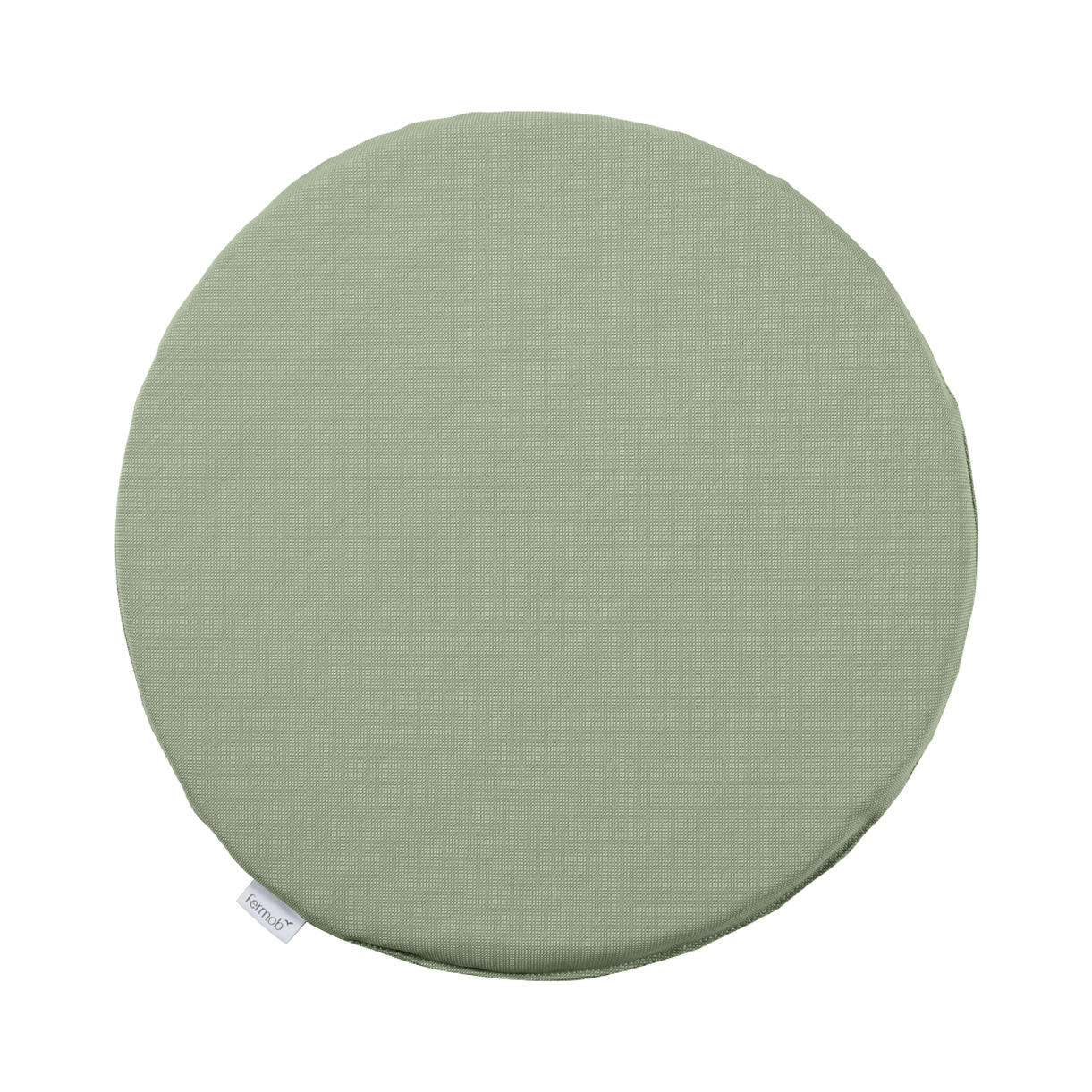 Fermob Outdoor Round Armchair Cushion - Image 6