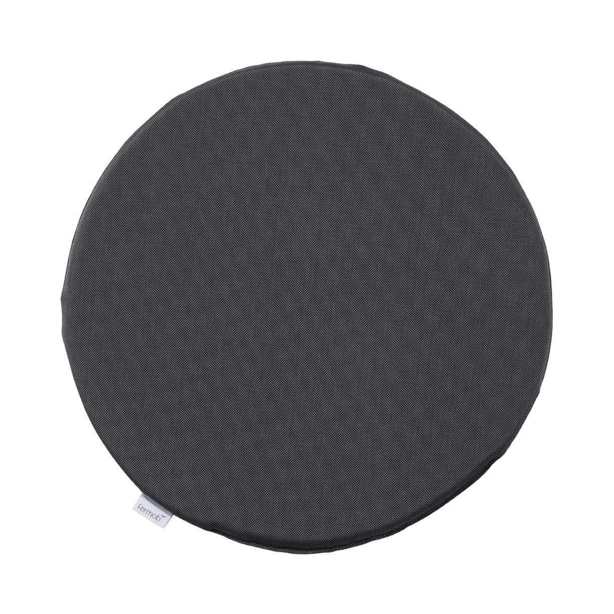 Fermob Outdoor Round Armchair Cushion - Image 7