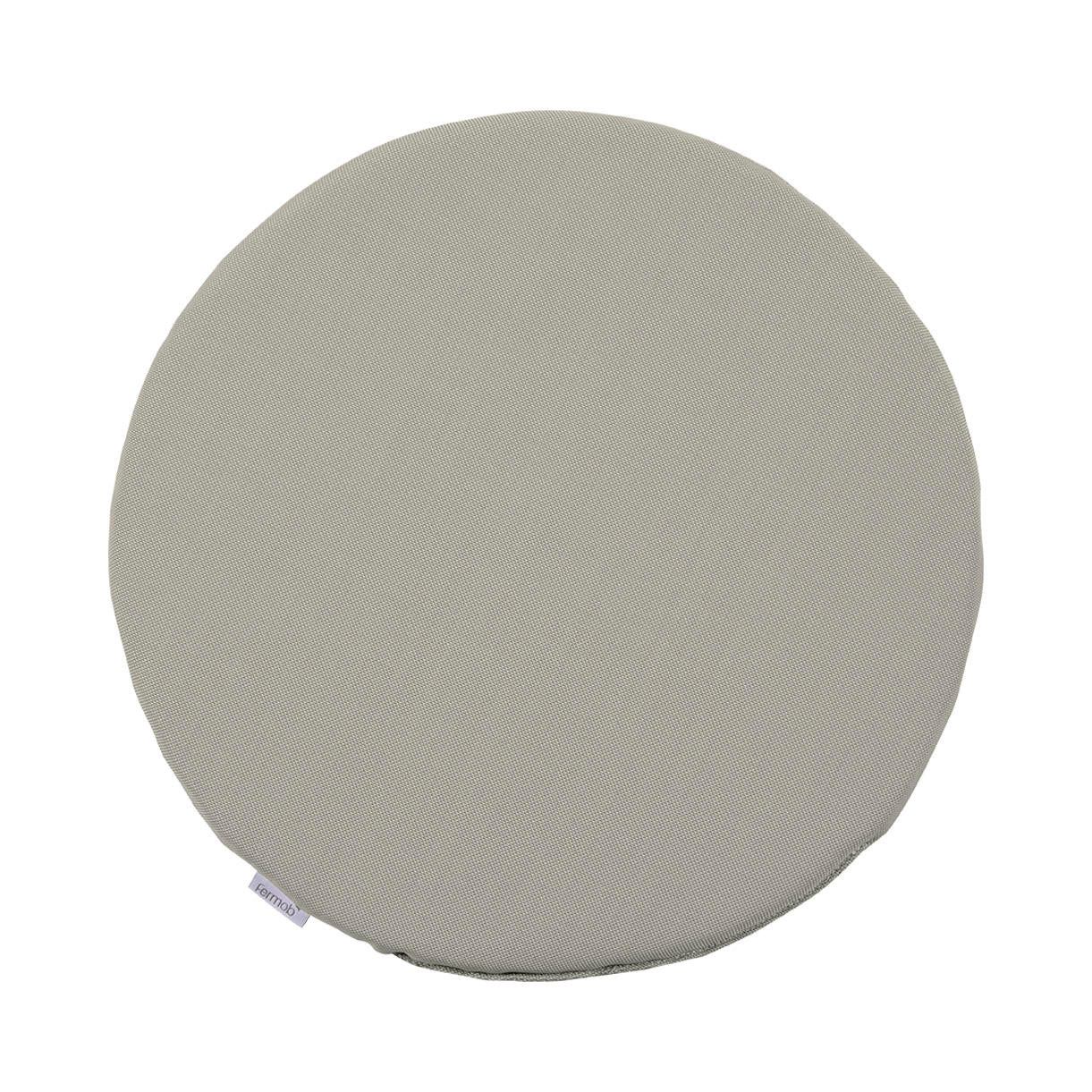 Fermob Outdoor Round Armchair Cushion - Image 8