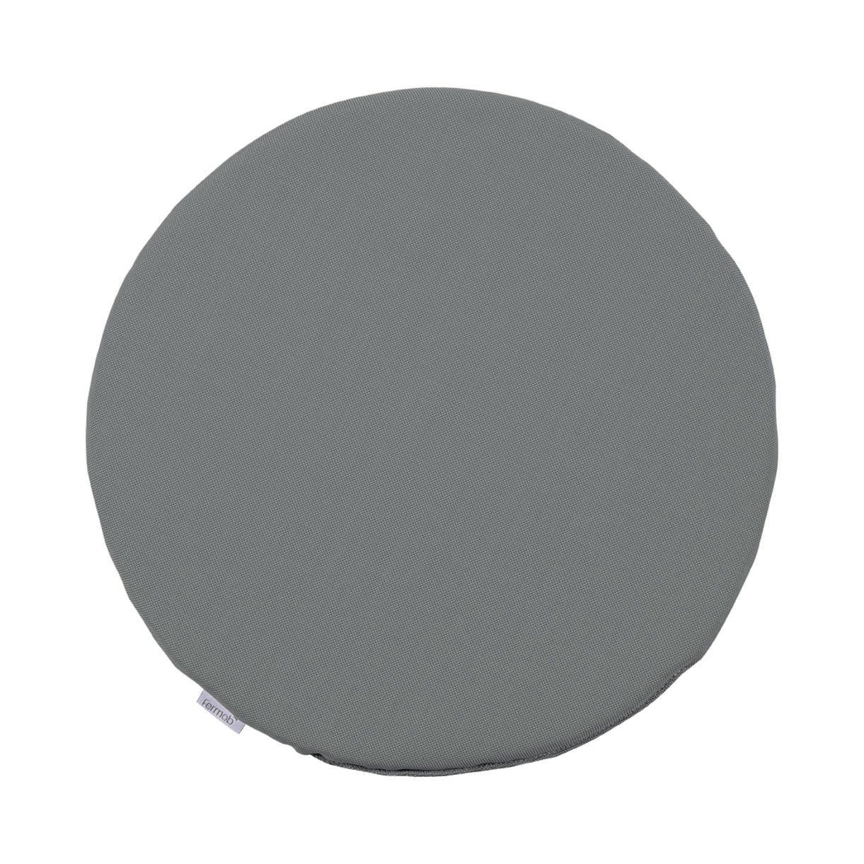 Fermob Outdoor Round Armchair Cushion - Image 9