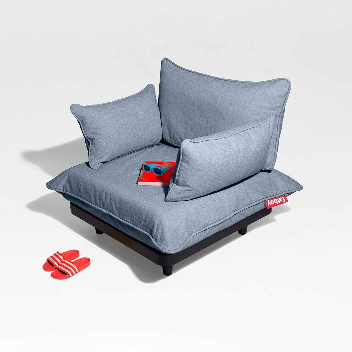 Paletti Modular Lounge Chair - Image 3