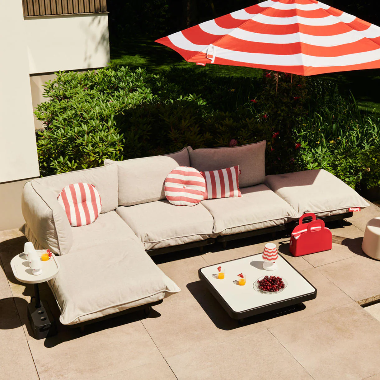 Paletti Modular Lounge Corner Seat - Image 5