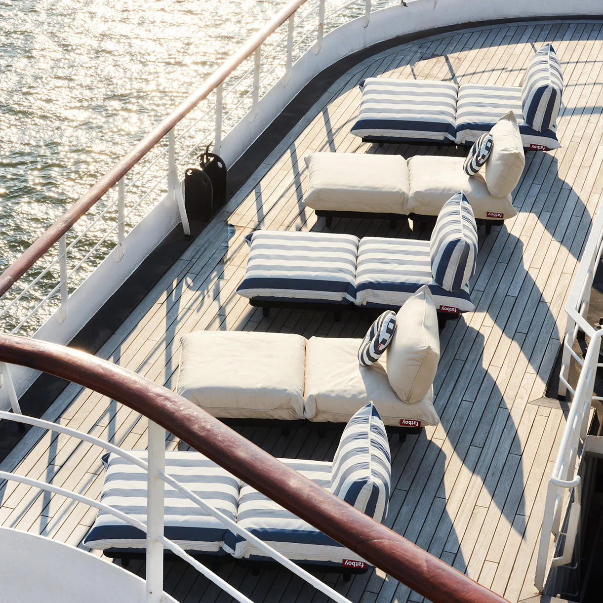 Paletti Modular Lounge Seat - Image 11