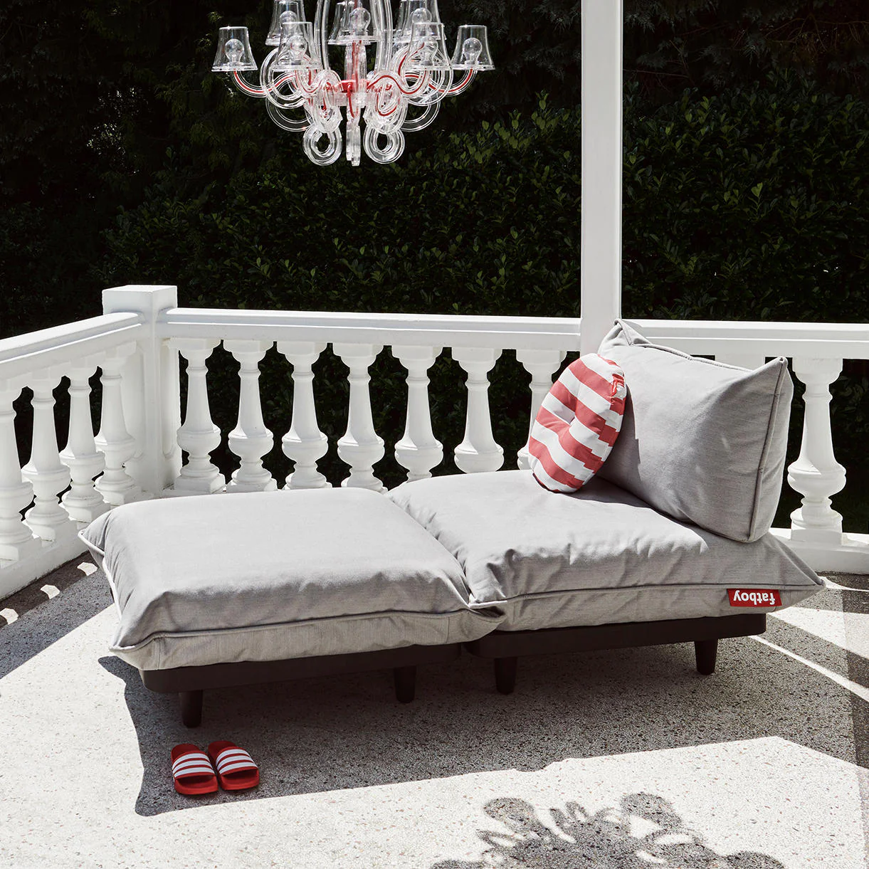 Paletti Modular Lounge Seat - Image 2