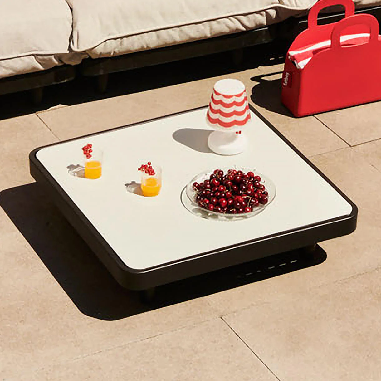 Paletti Modular Lounge Coffee Table - Image 2