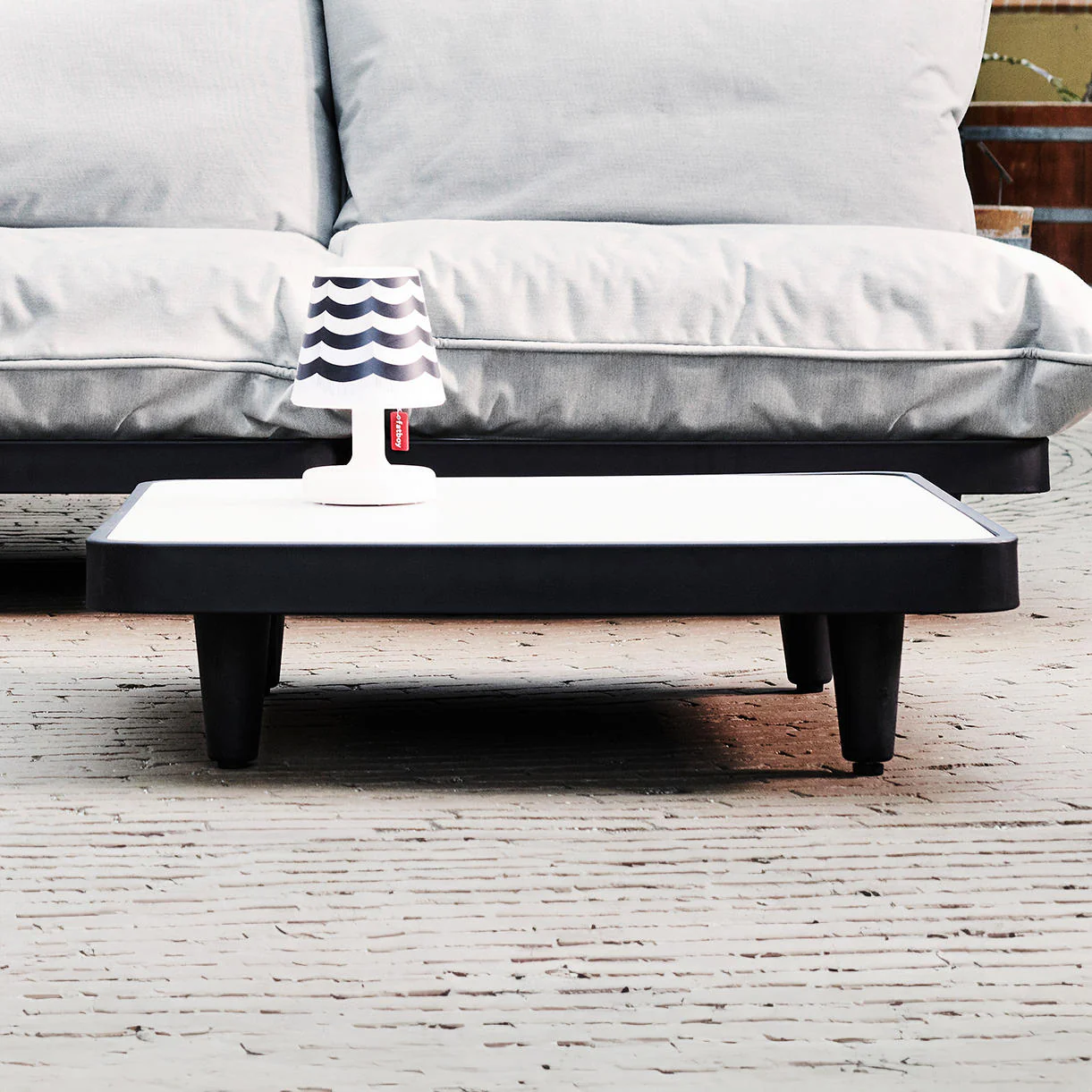 Paletti Modular Lounge Coffee Table - Image 3
