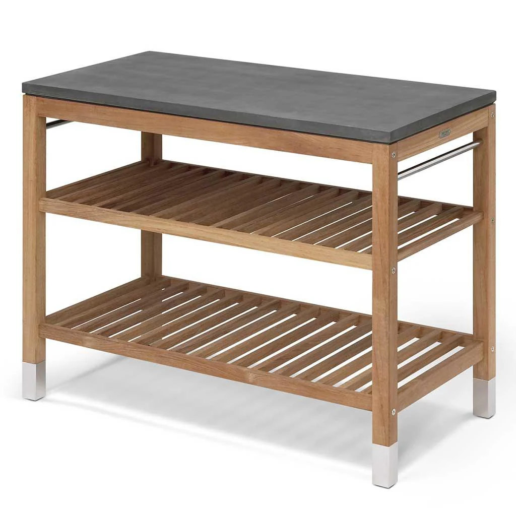 Pantry Outdoor Work Table - Image 9