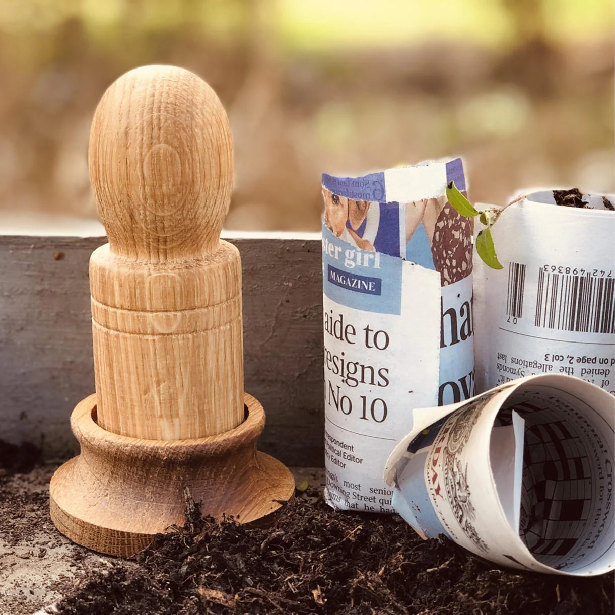 Paper Potters - Image 3