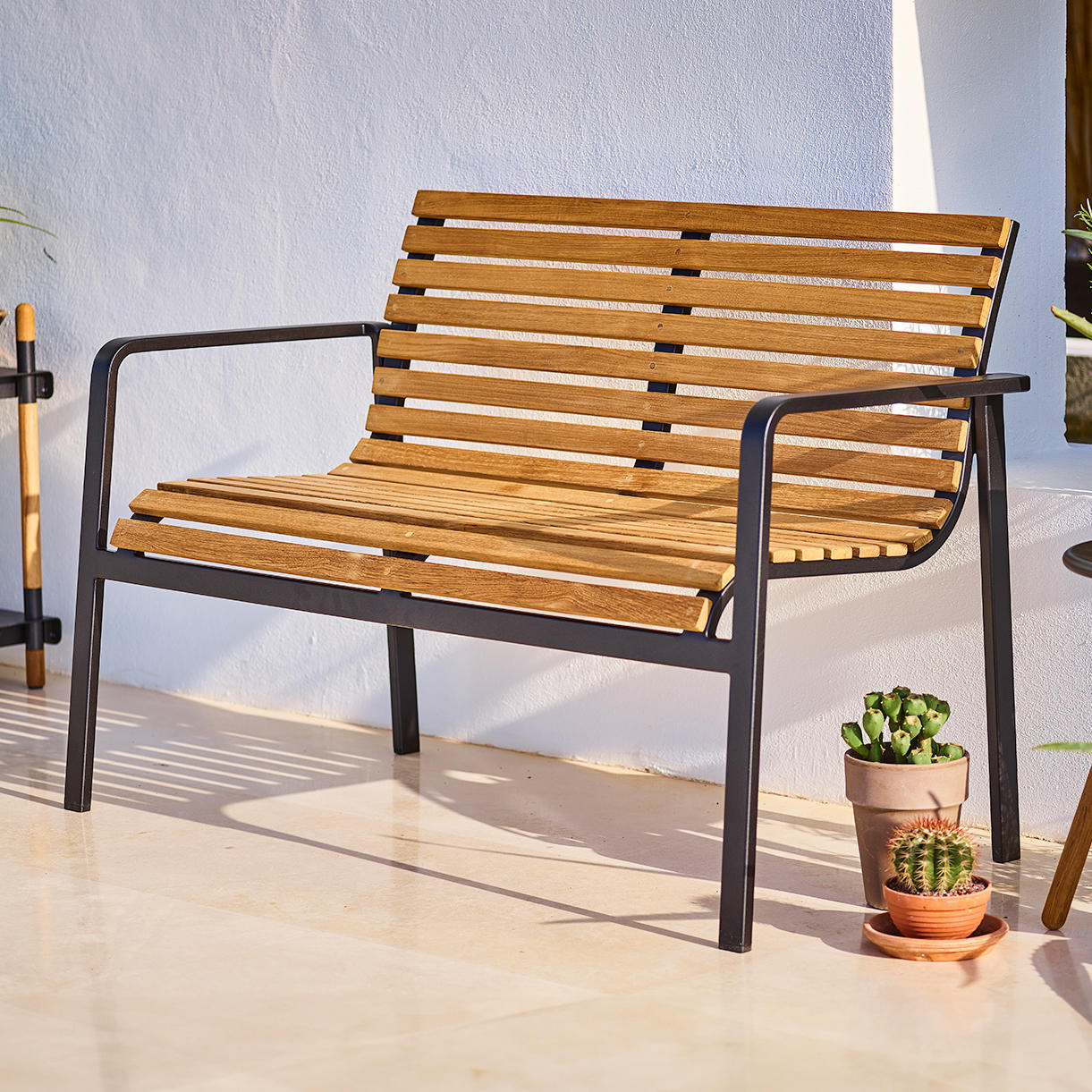 Parc Bench - Image 3