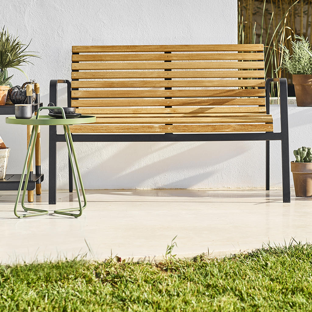 Parc Bench - Image 4