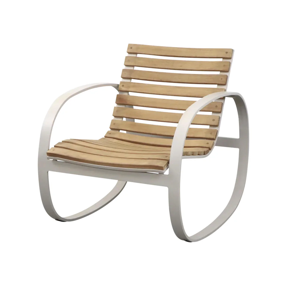 Parc Rocking Chair - Image 6