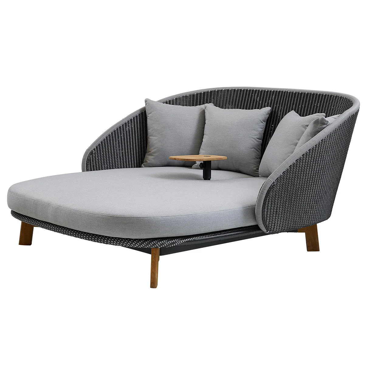 Peacock Daybed - Image 5