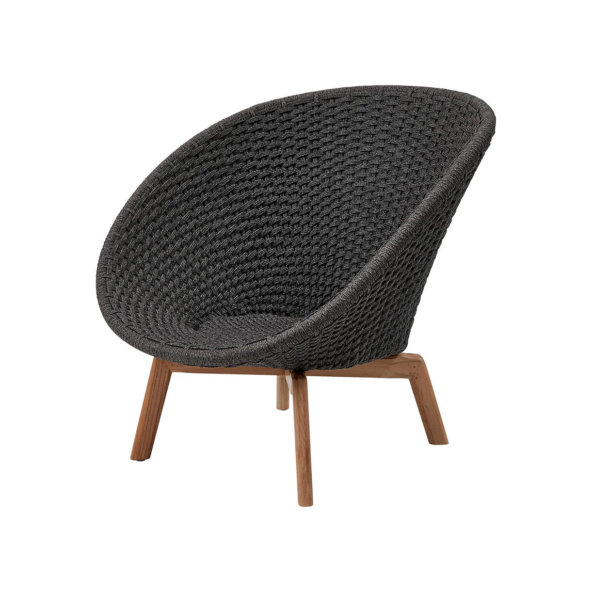 Peacock Rope Lounge Chair - Image 27