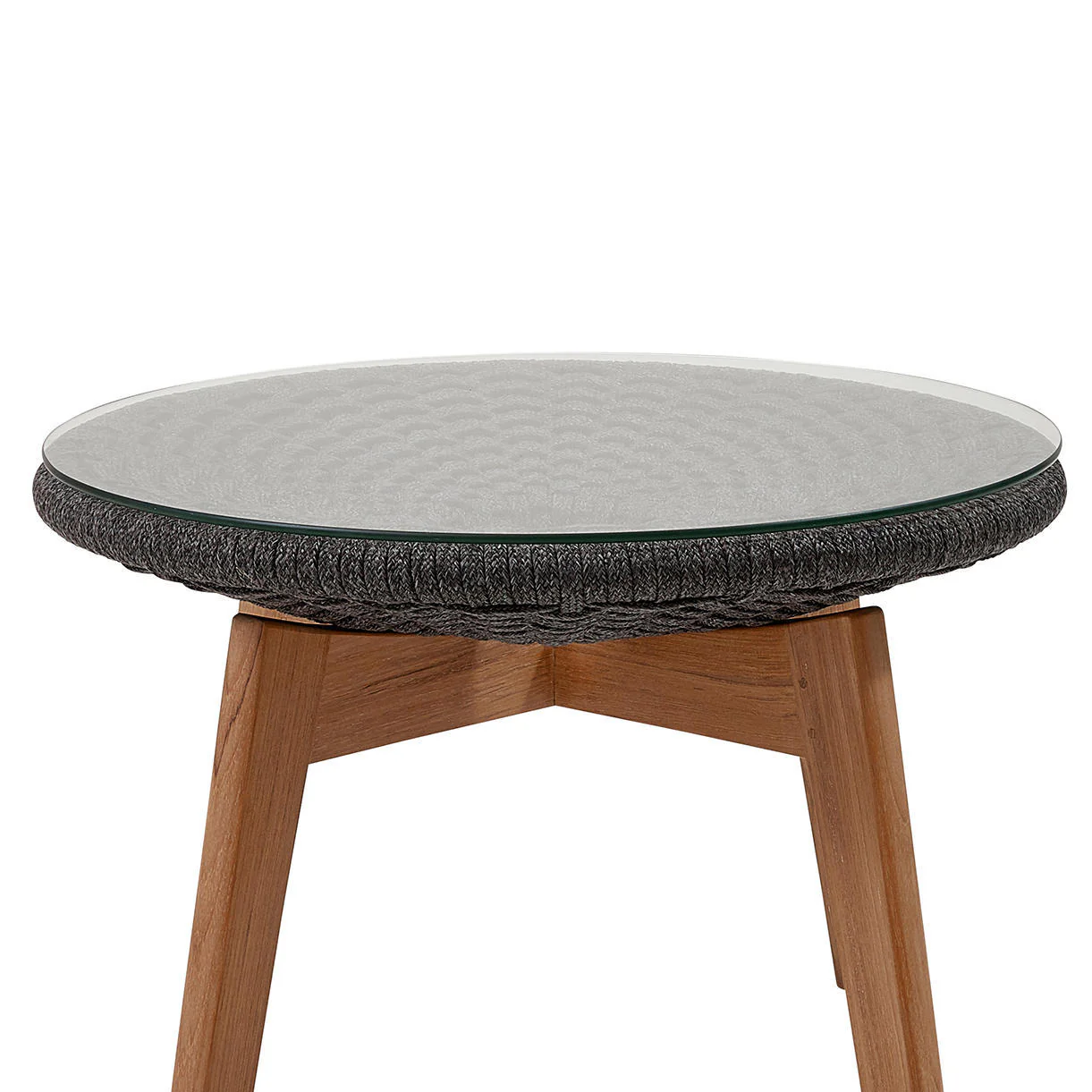 Peacock Rope Lounge Chair - Image 5