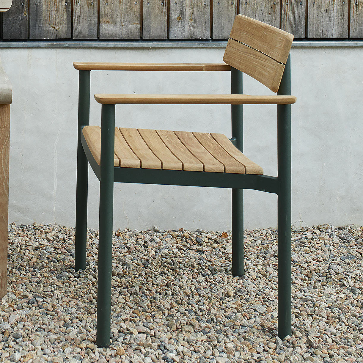 Pelagus Armchair - Image 2