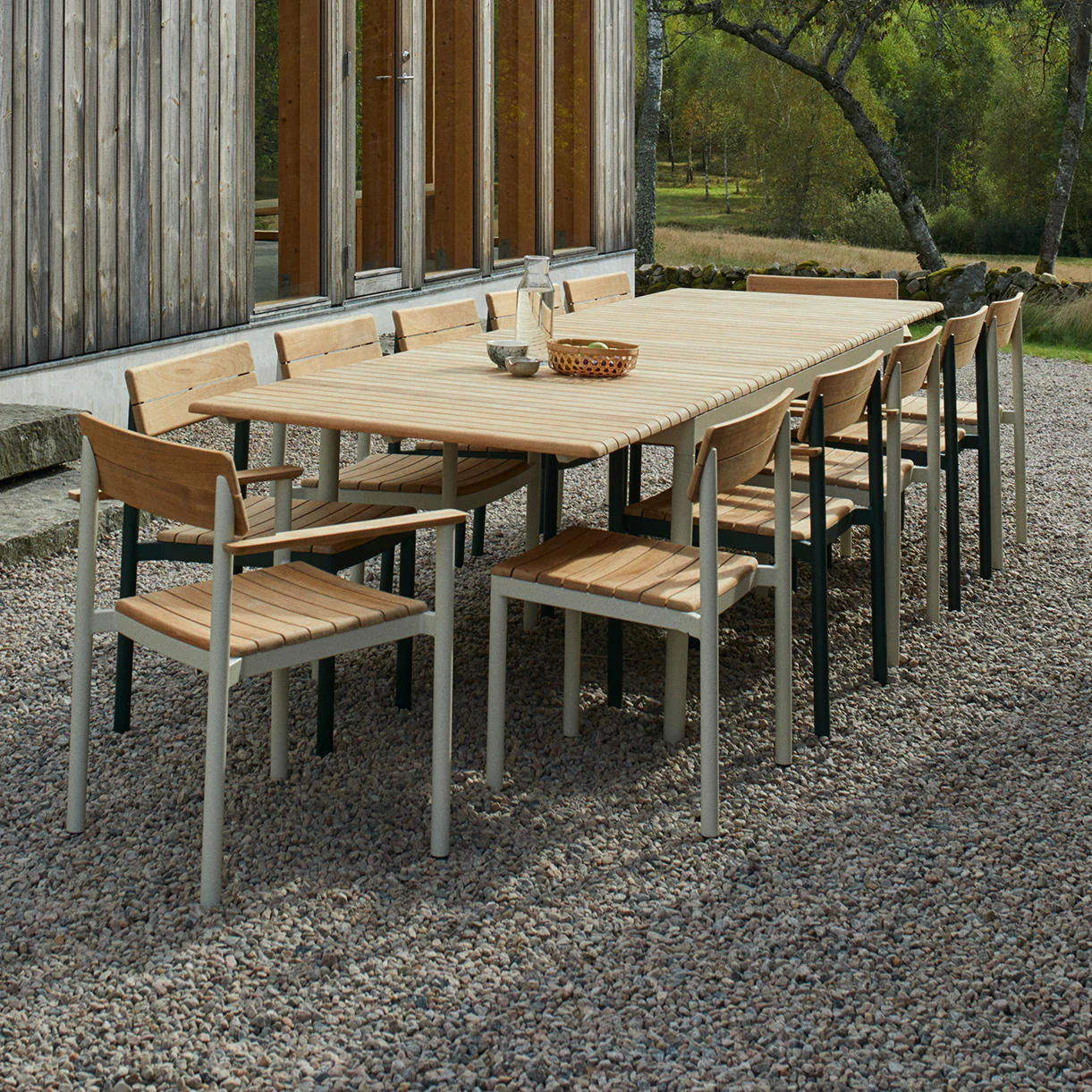 Pelagus Armchair - Image 3