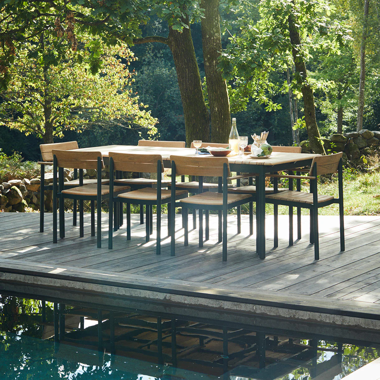 Pelagus Armchair - Image 4