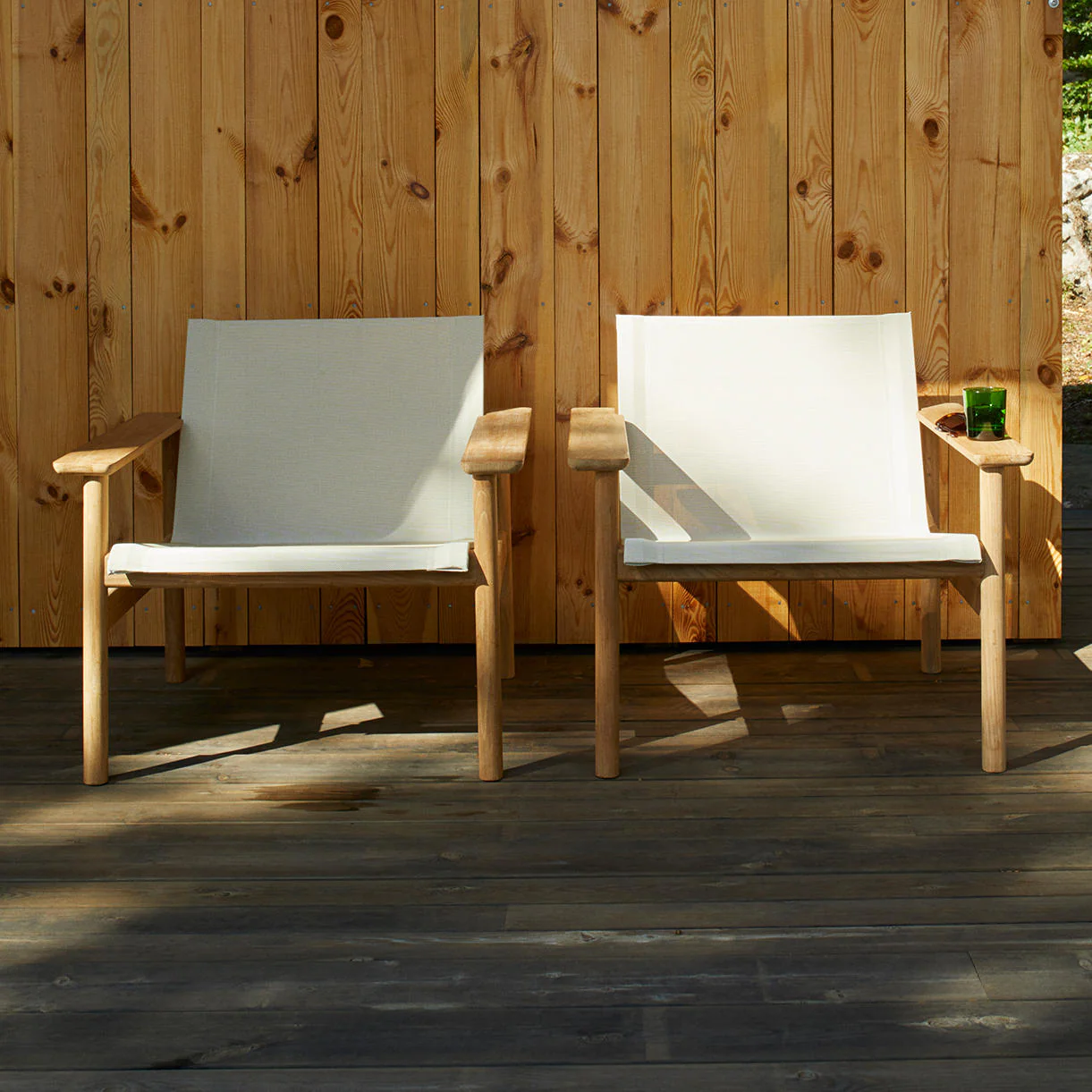 Pelagus Lounge Chair - Image 2