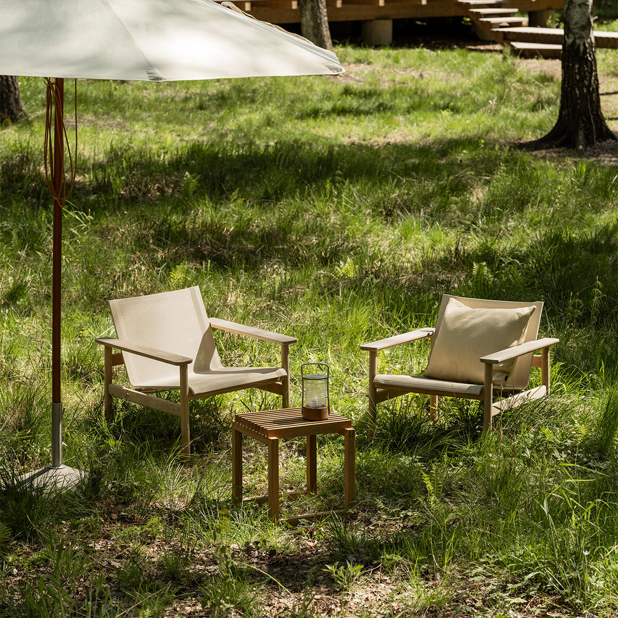 Pelagus Lounge Chair - Image 5