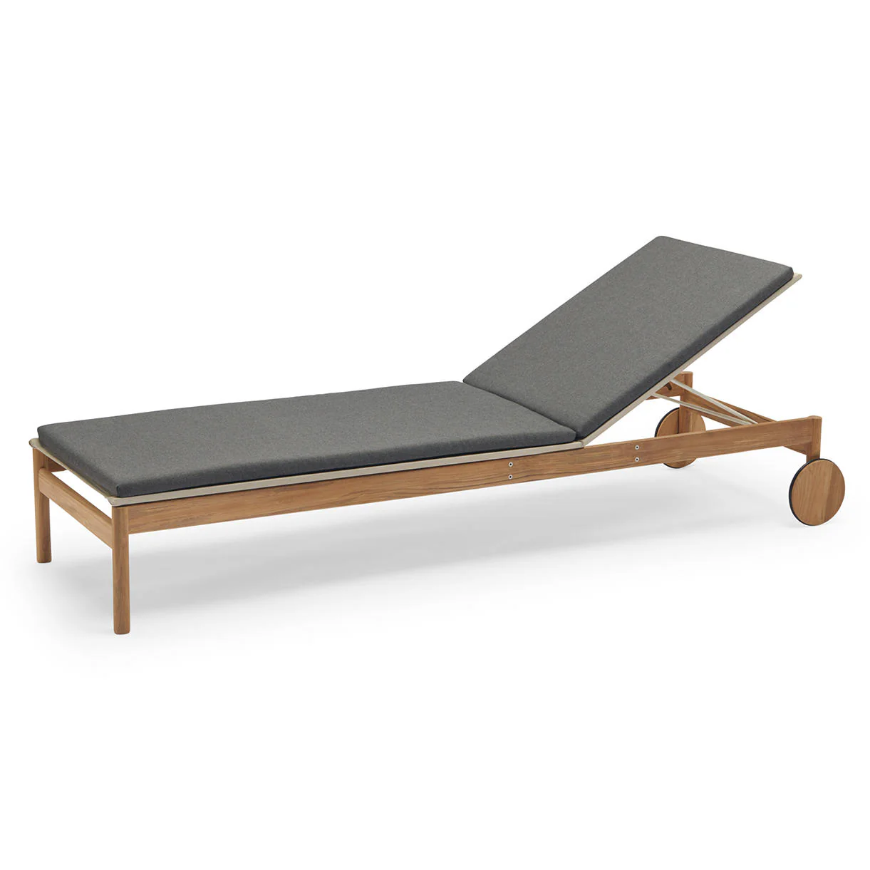 Pelagus Sunbed Cushion - Image 2