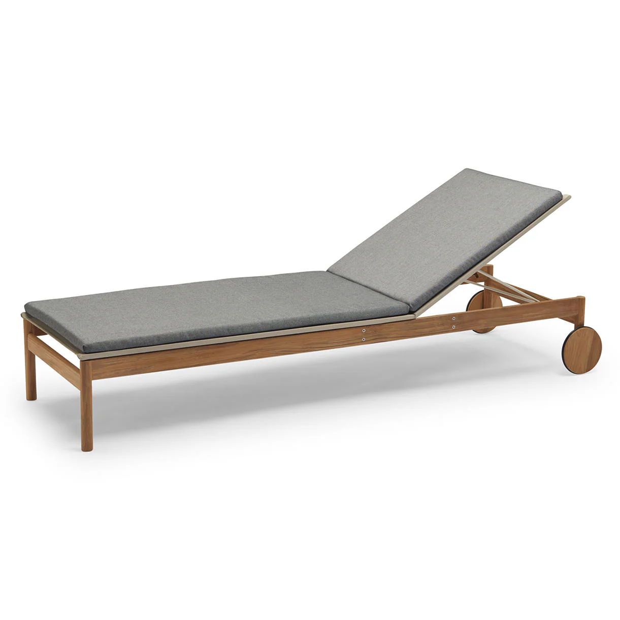 Pelagus Sunbed Cushion - Image 3