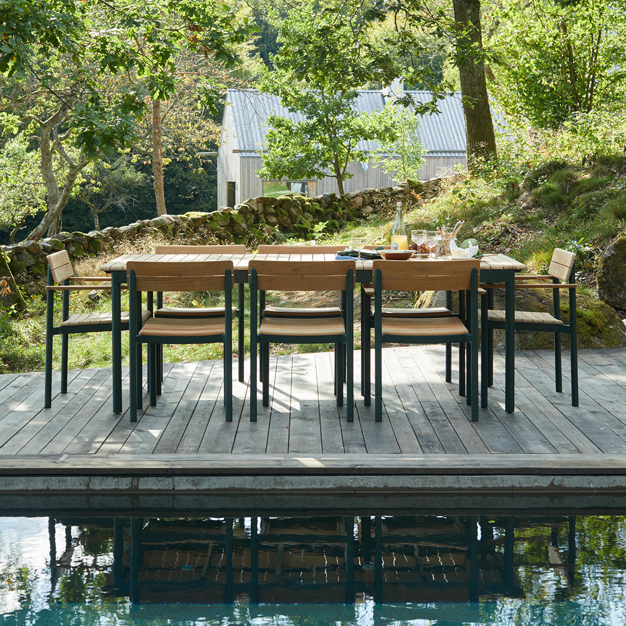 Pelagus Table - Image 3