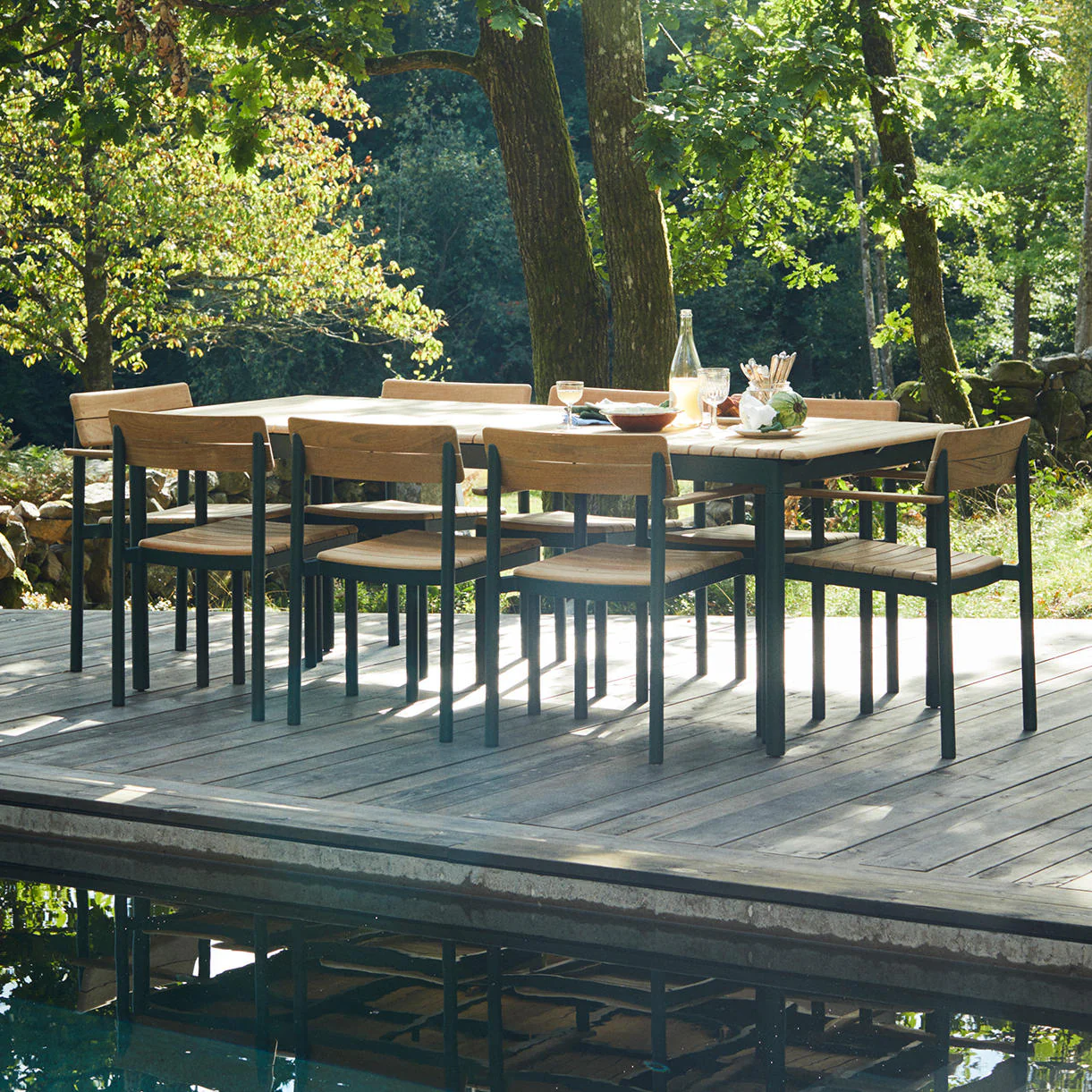 Pelagus Table - Image 4