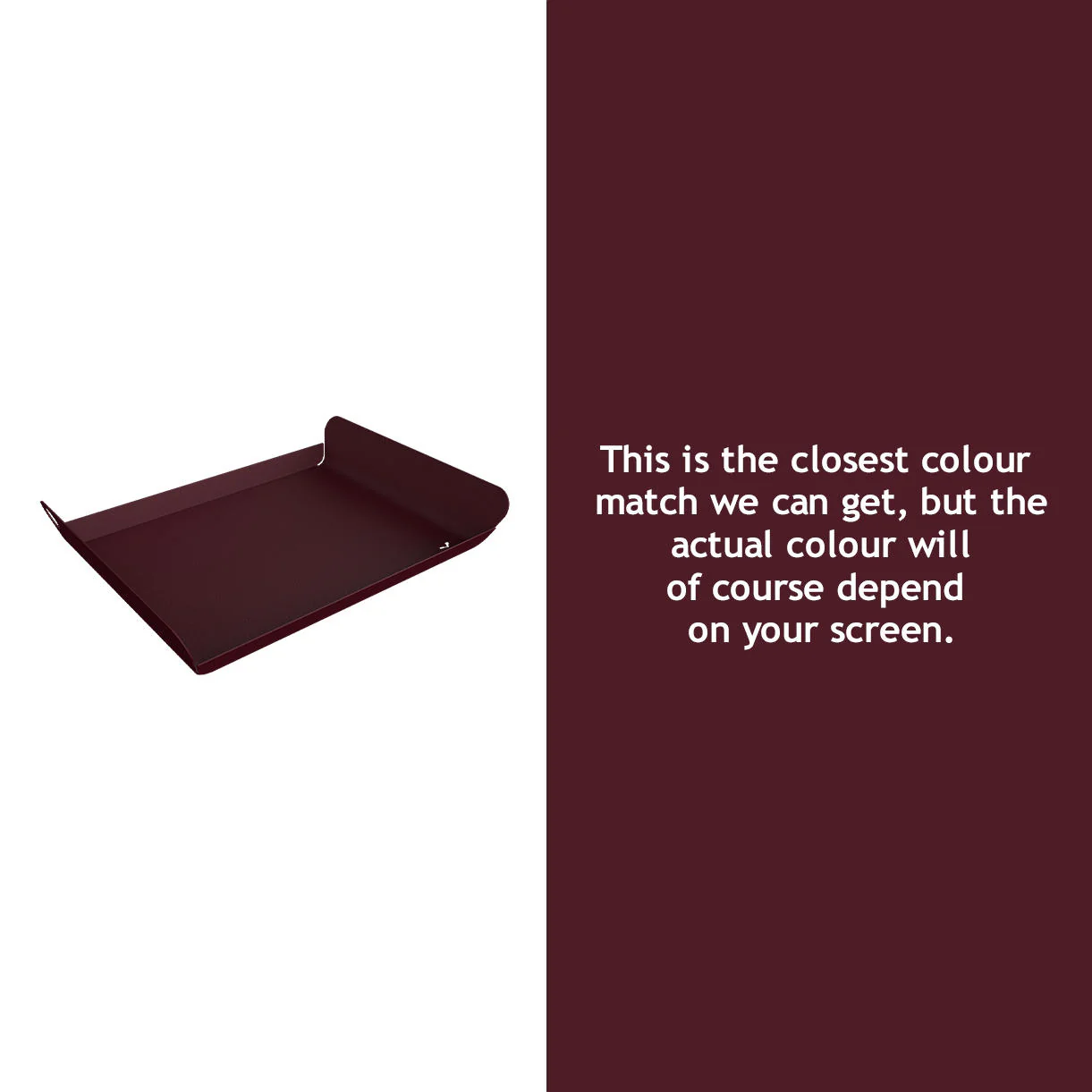 Petite Alto Tray - Image 13