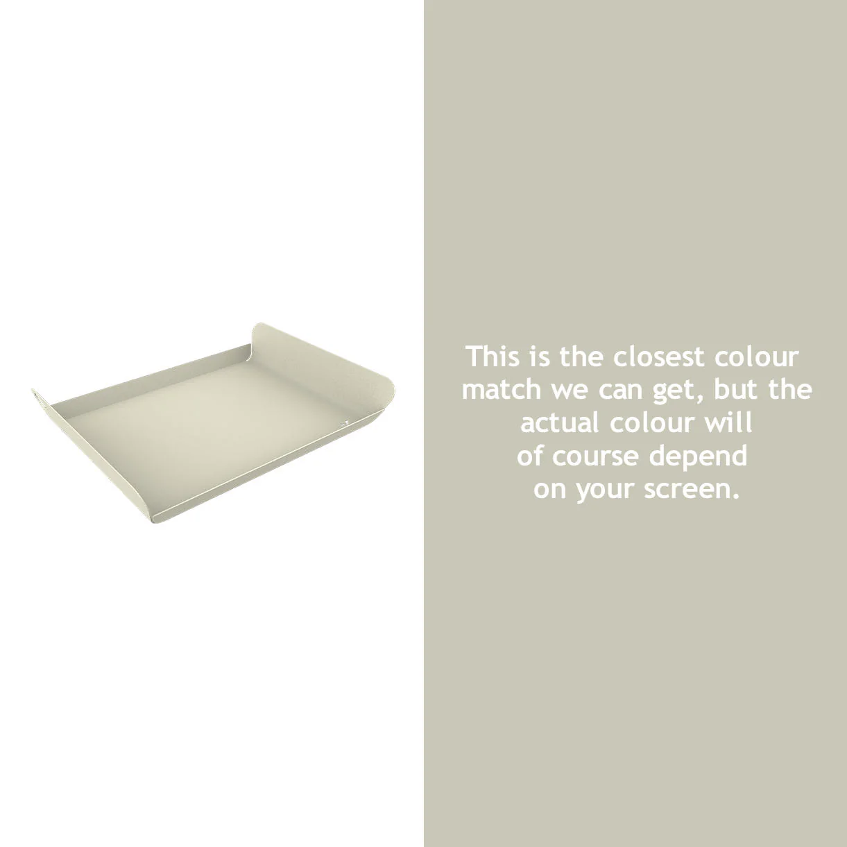 Petite Alto Tray - Image 6