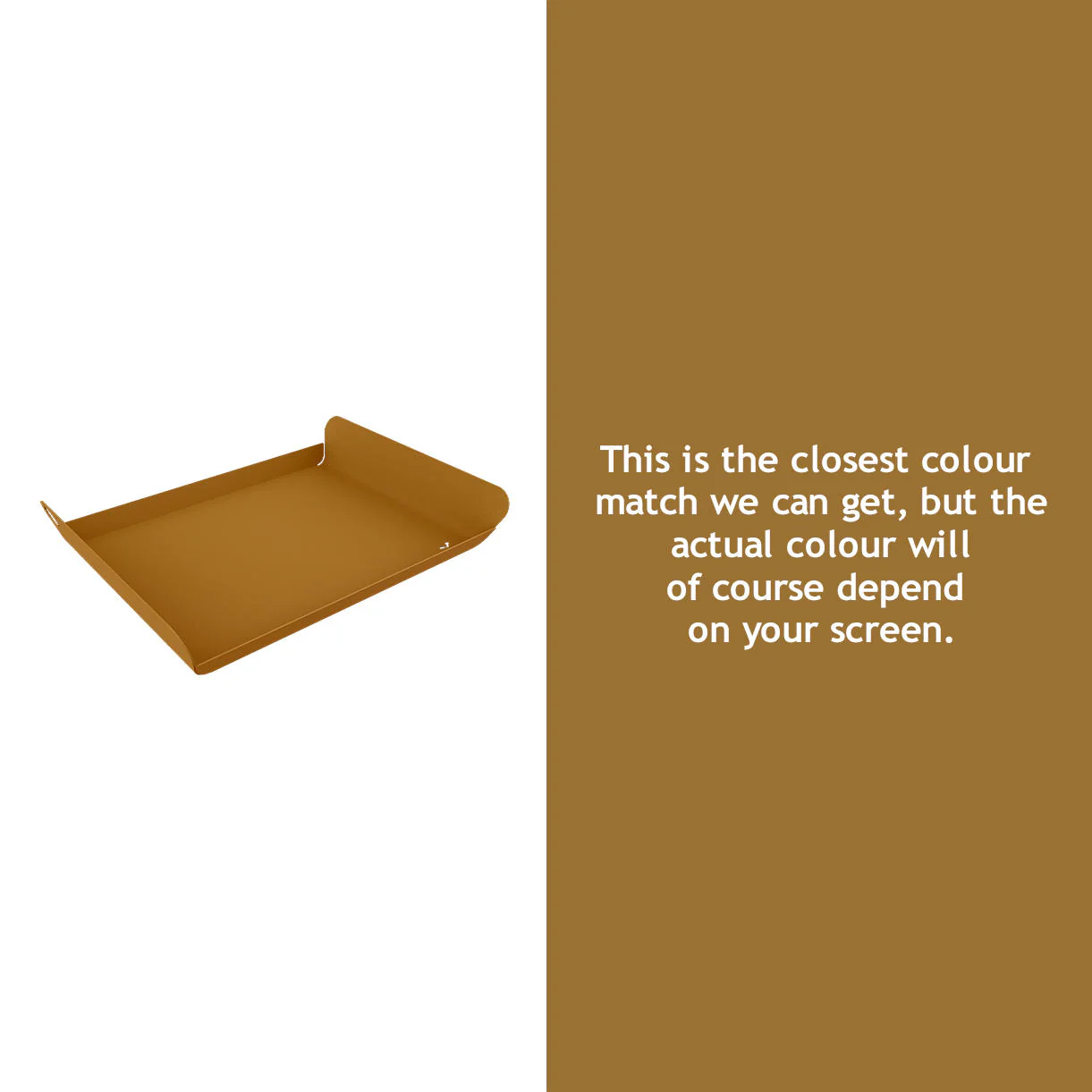 Petite Alto Tray - Image 7