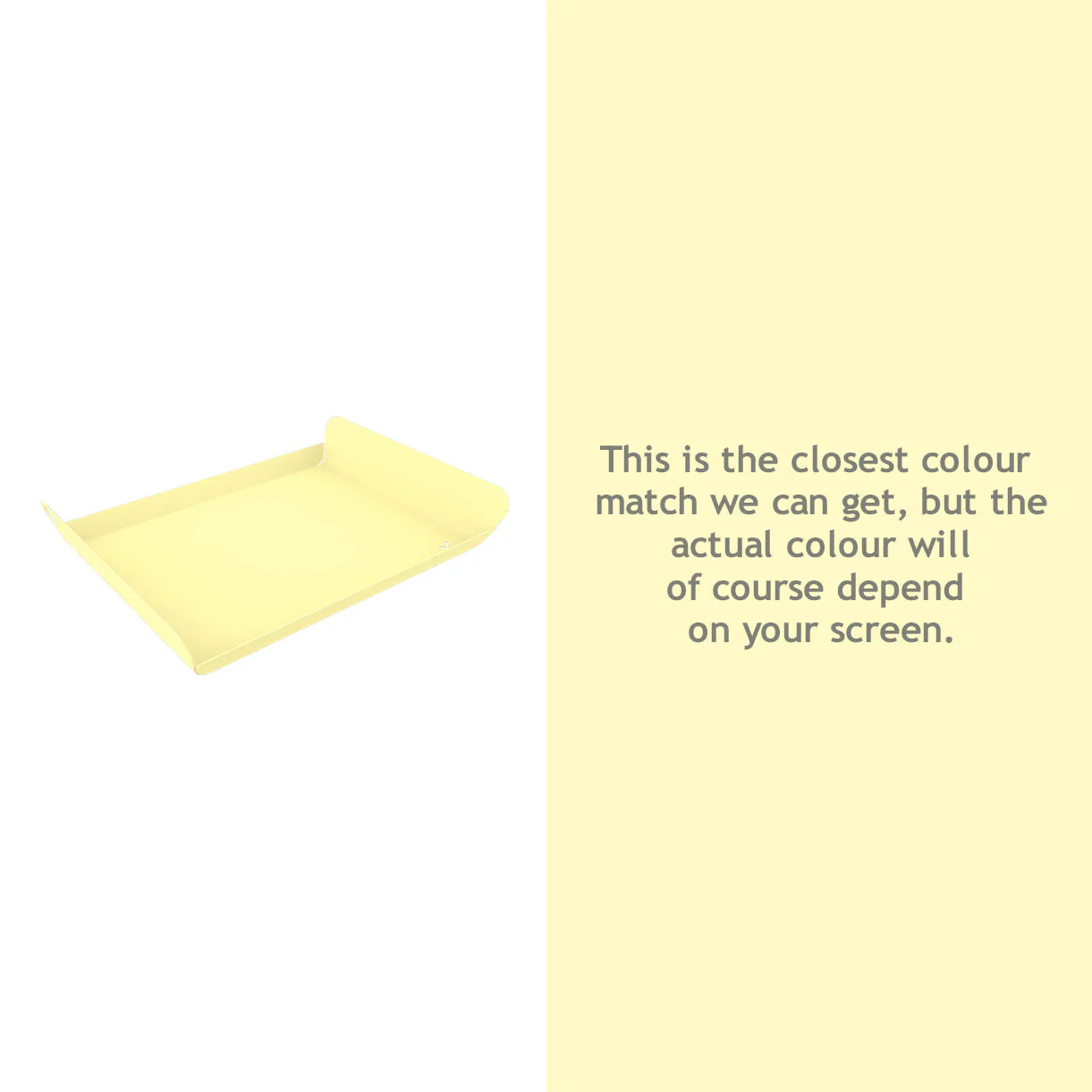 Petite Alto Tray - Image 9