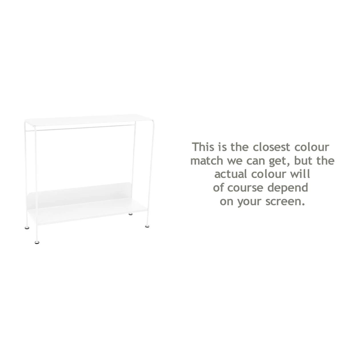 Picolino Indoor Console Table - Image 12