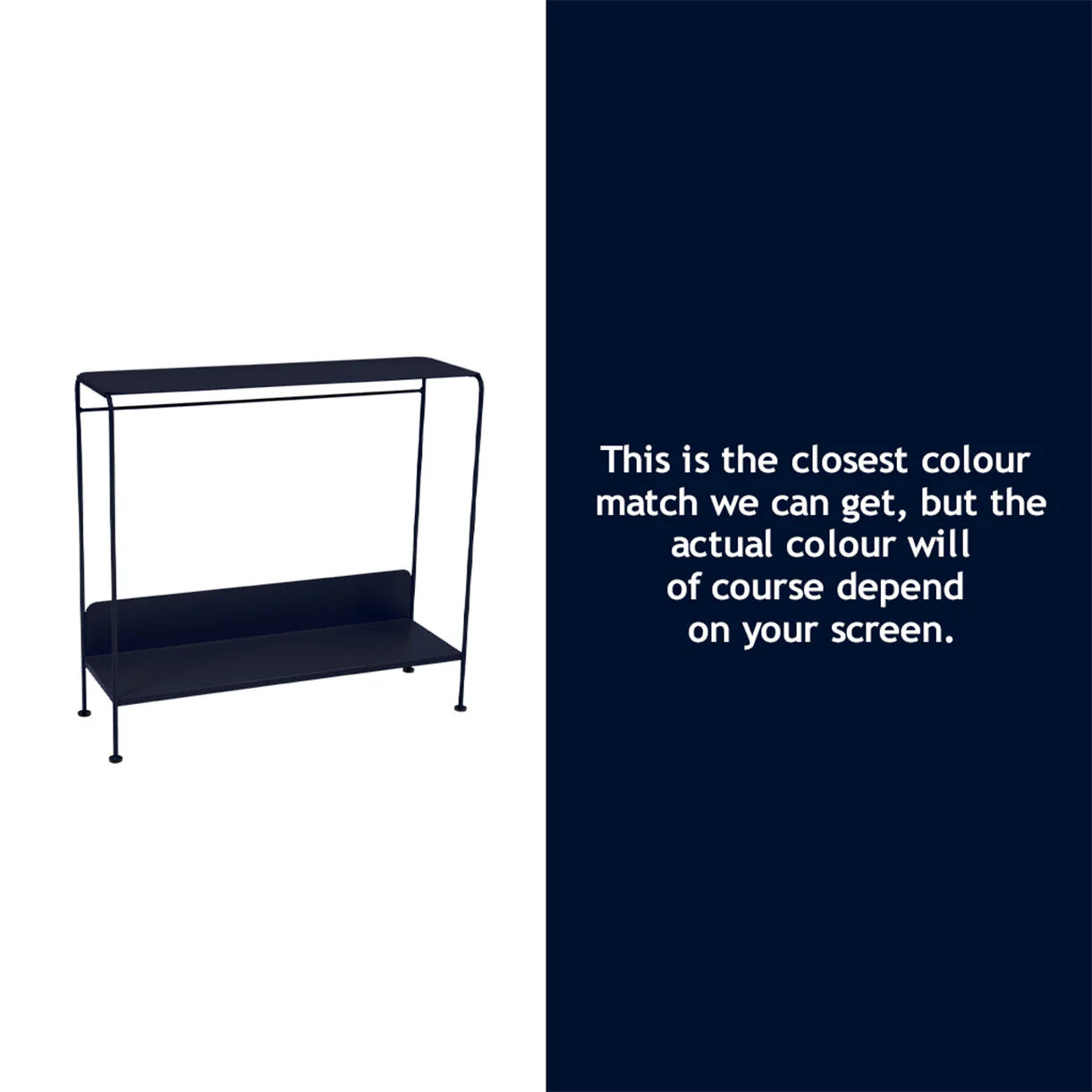 Picolino Indoor Console Table - Image 13