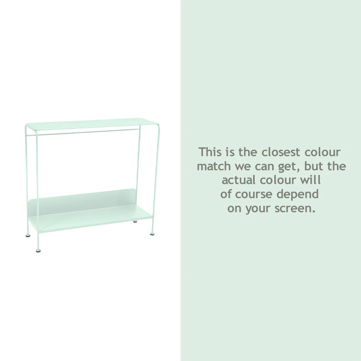 Picolino Indoor Console Table - Image 15