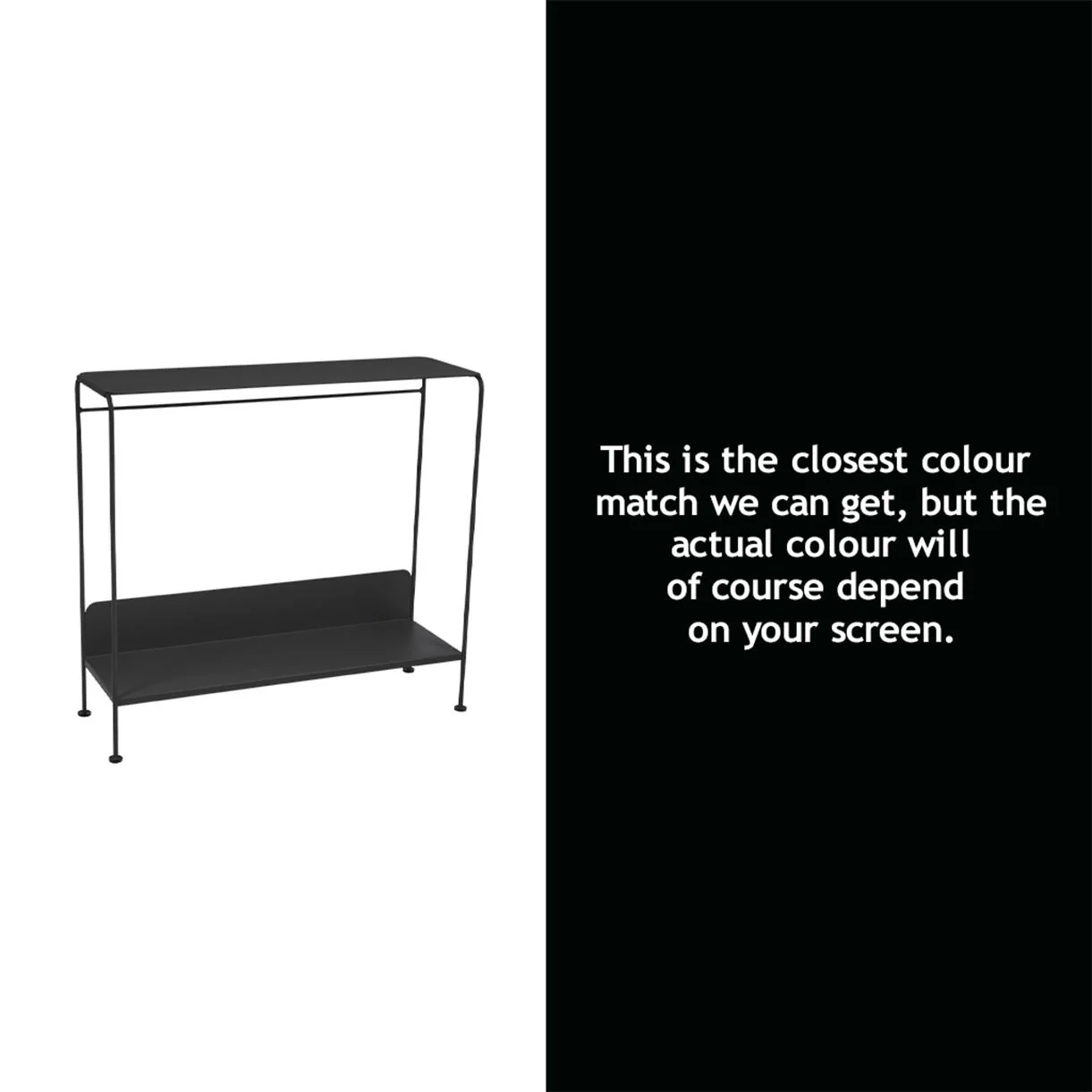 Picolino Indoor Console Table - Image 16