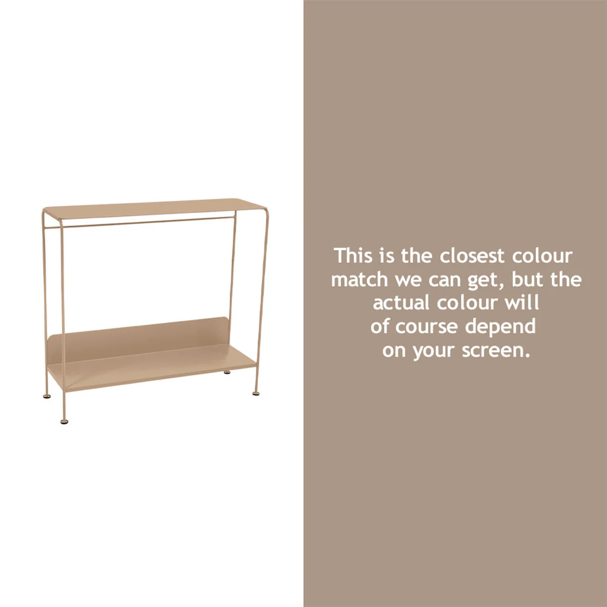 Picolino Indoor Console Table - Image 20
