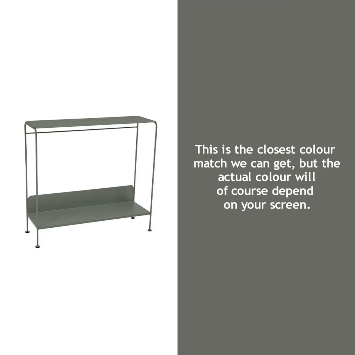 Picolino Indoor Console Table - Image 23