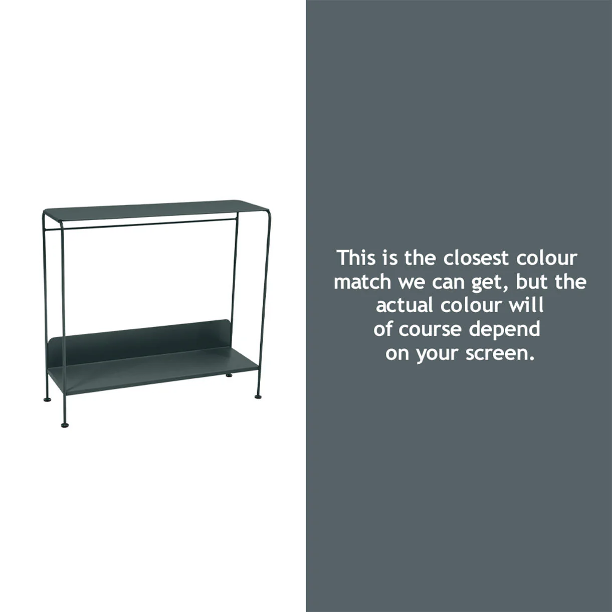Picolino Indoor Console Table - Image 24