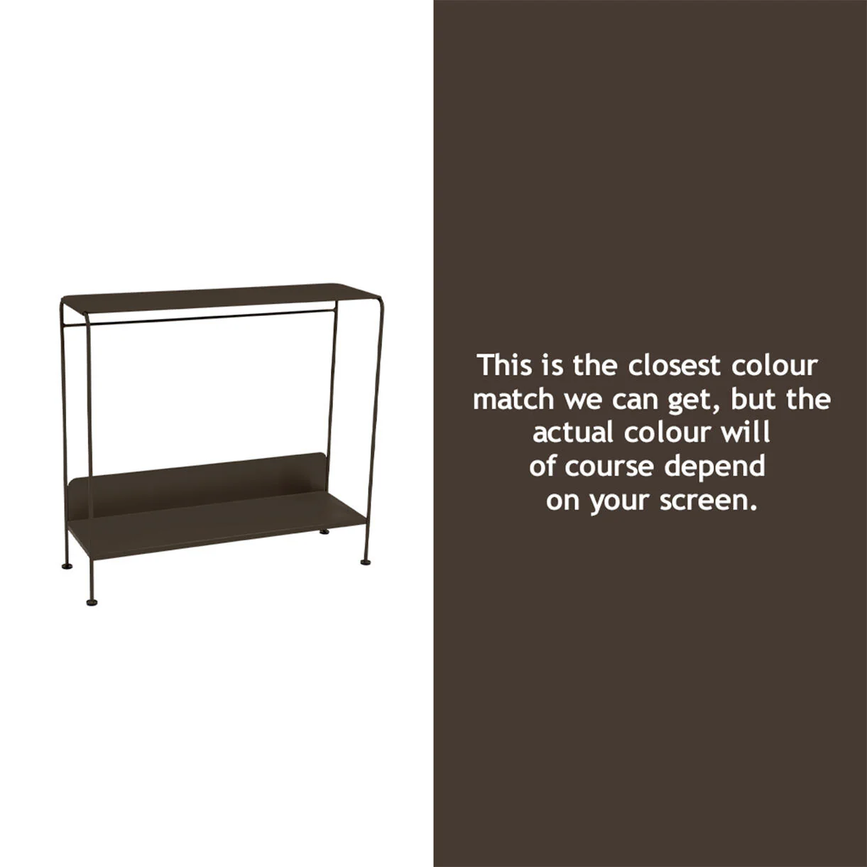 Picolino Indoor Console Table - Image 25