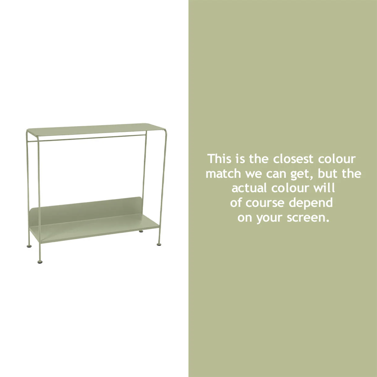 Picolino Indoor Console Table - Image 26