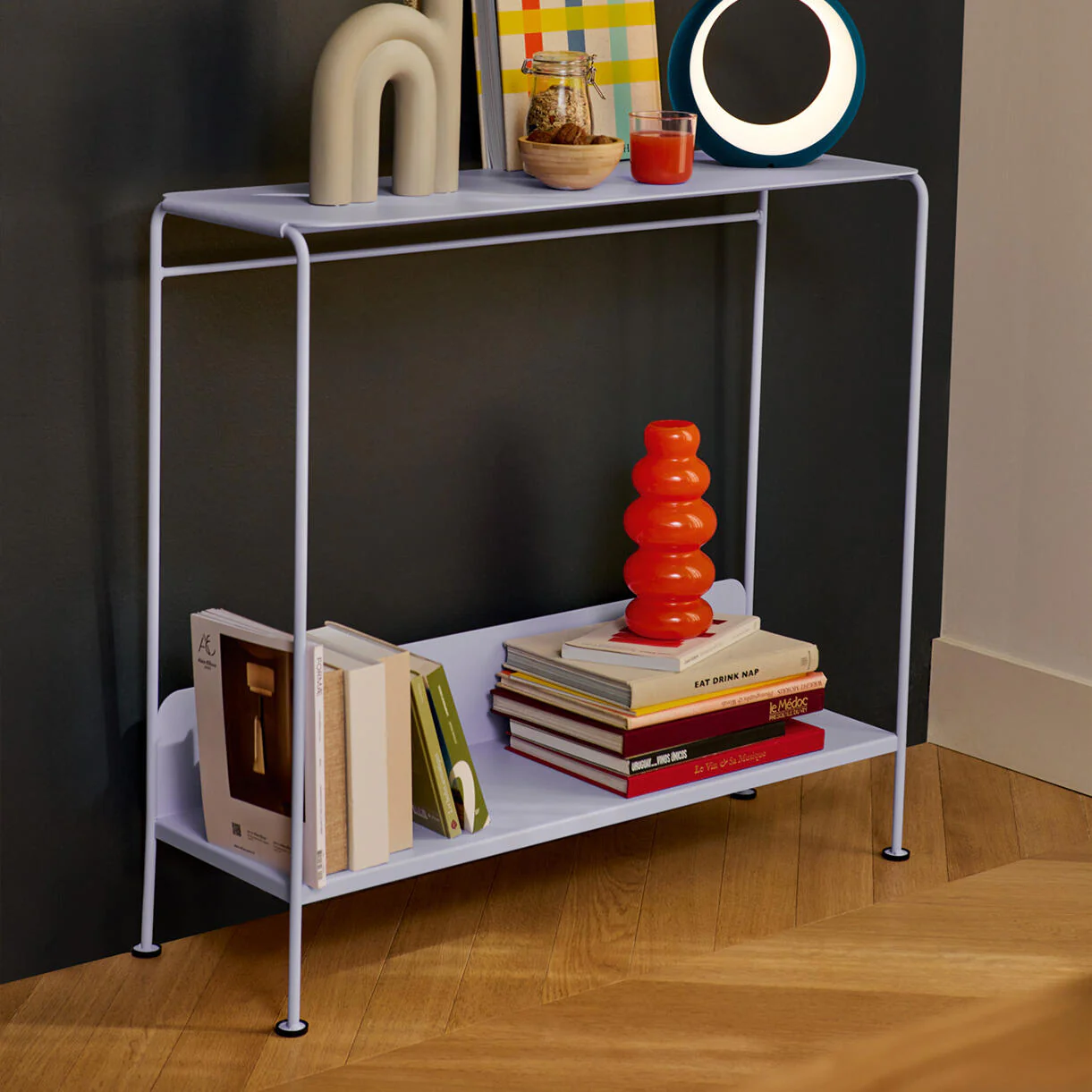 Picolino Indoor Console Table - Image 29