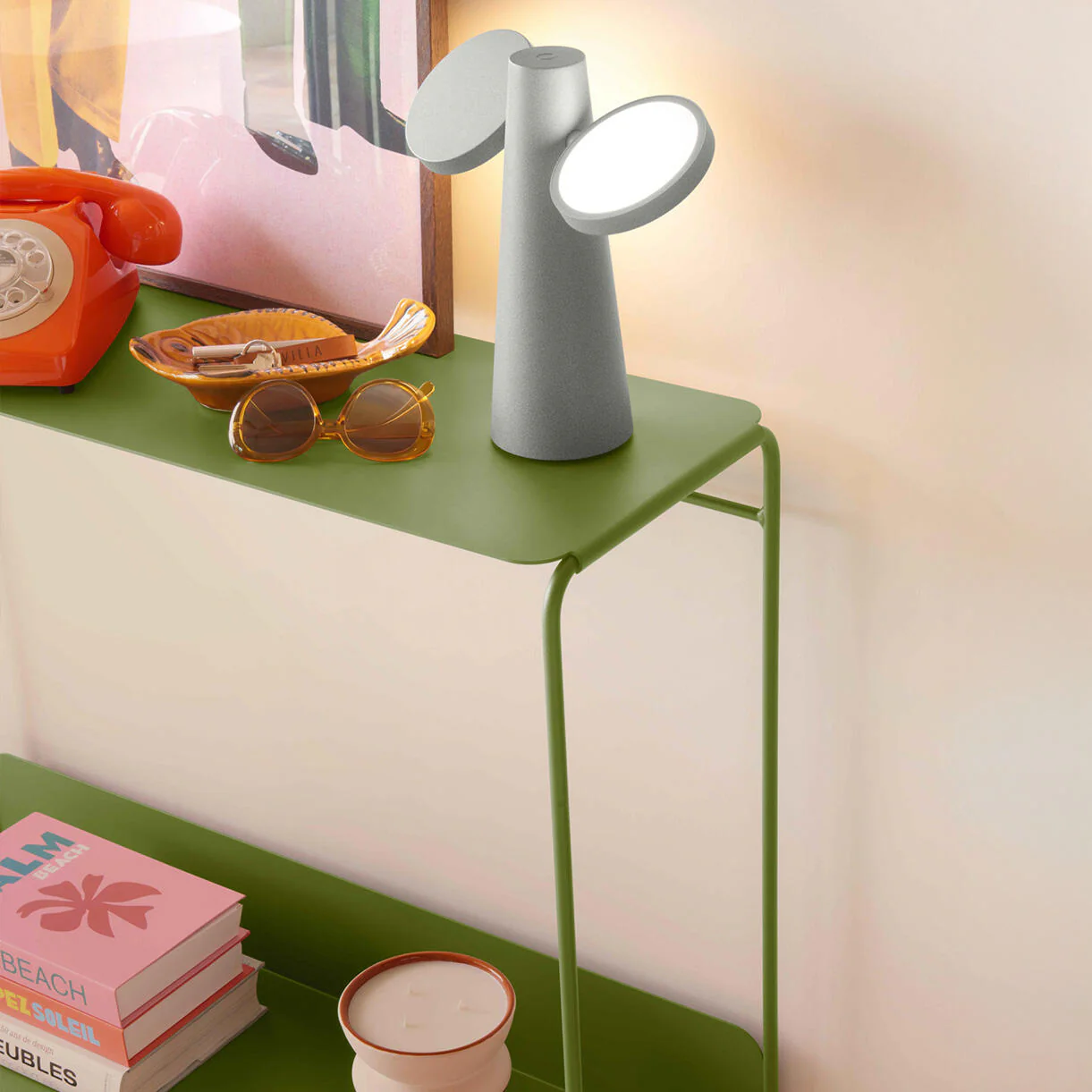 Picolino Indoor Console Table - Image 3