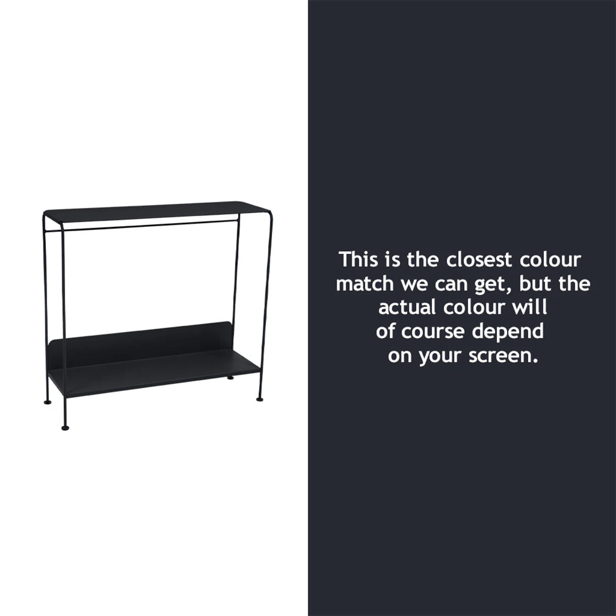 Picolino Indoor Console Table - Image 5