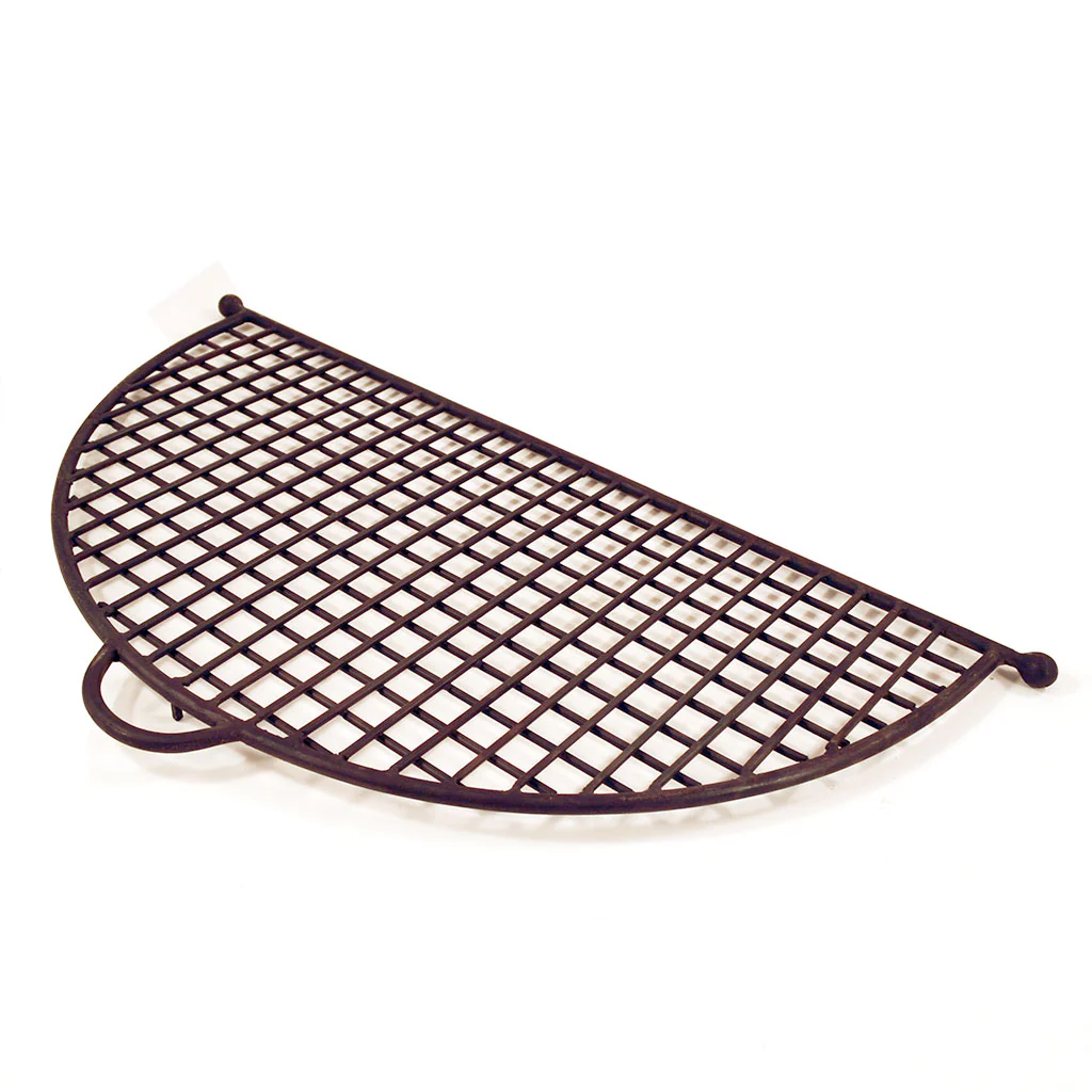 Plain Jane Firepit with Indian Band - Image 4