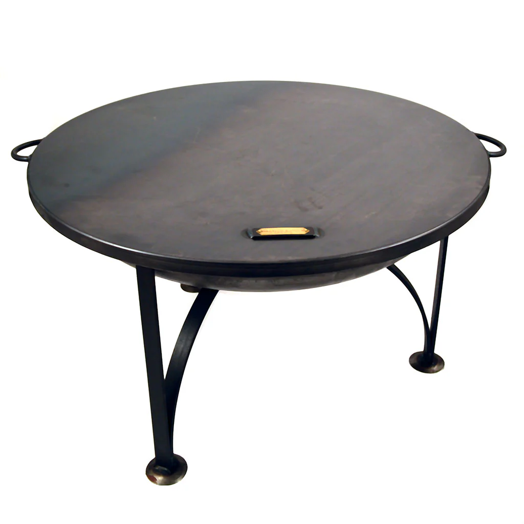 Plain Jane Firepit with Indian Band - Image 6