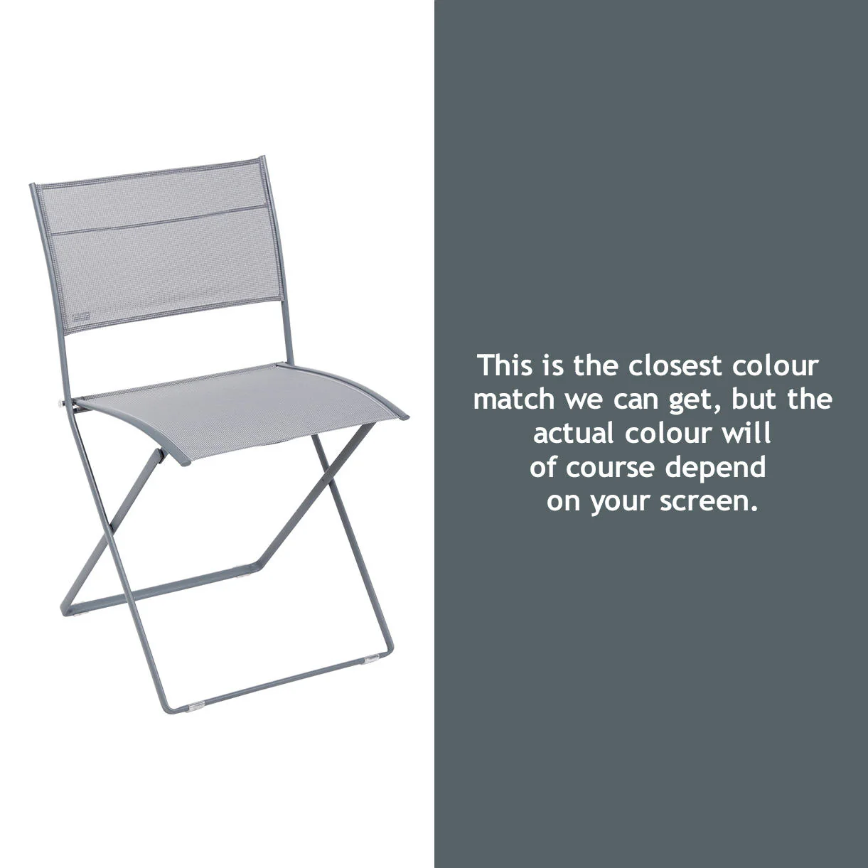 Plein Air Chair - Image 11