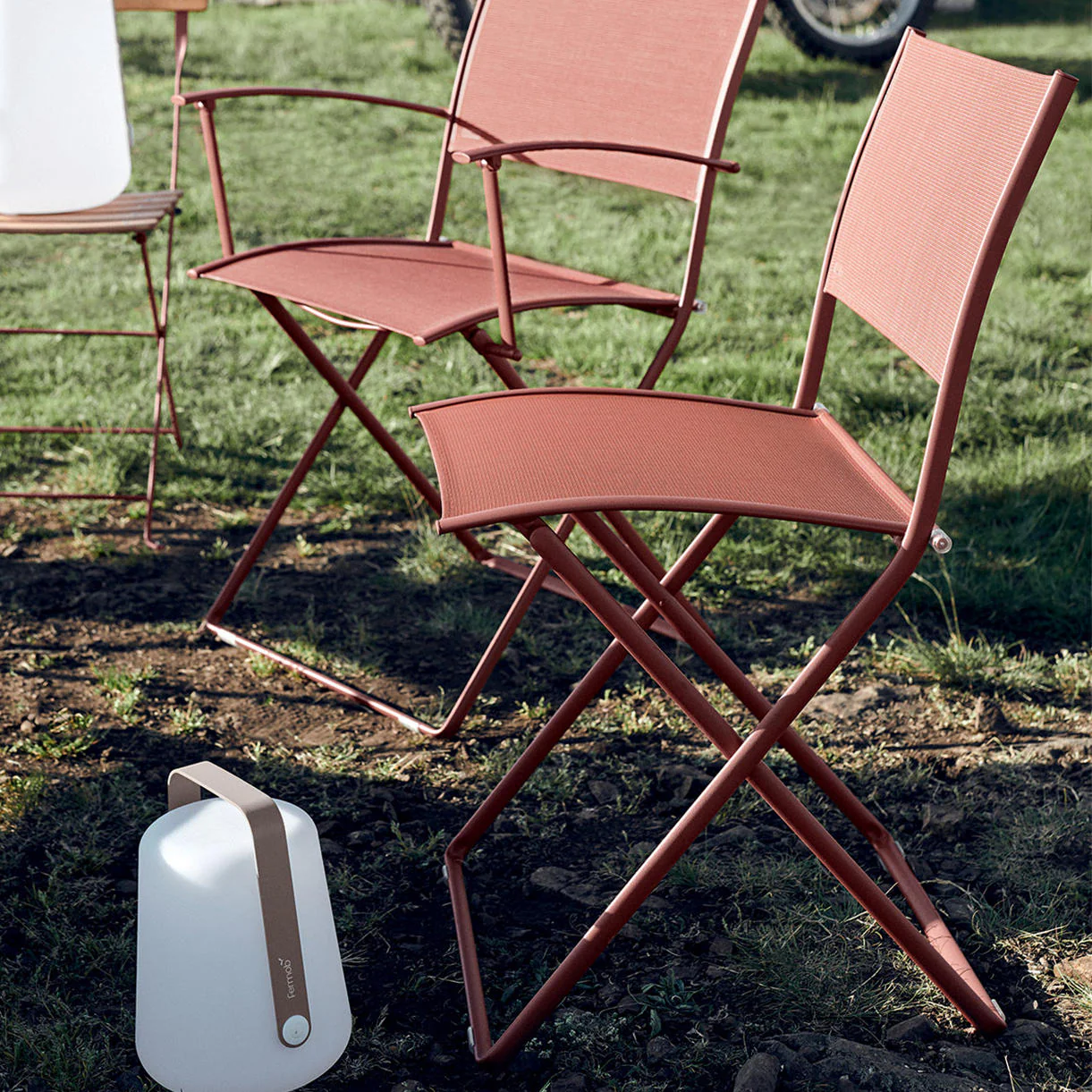 Plein Air Chair - Image 2